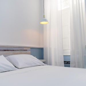 Habitación Estándar con Cama Queen