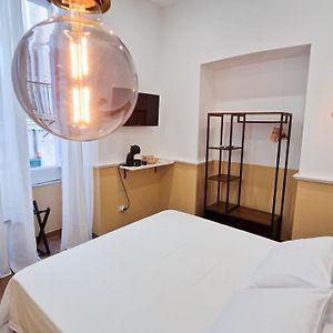 Habitación Superior con Cama Queen